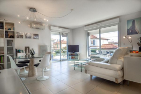 Très bel Appartement Antibes